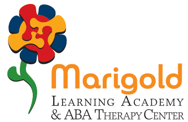 Marigold Learning Academy and ABA Therapy Center Logo